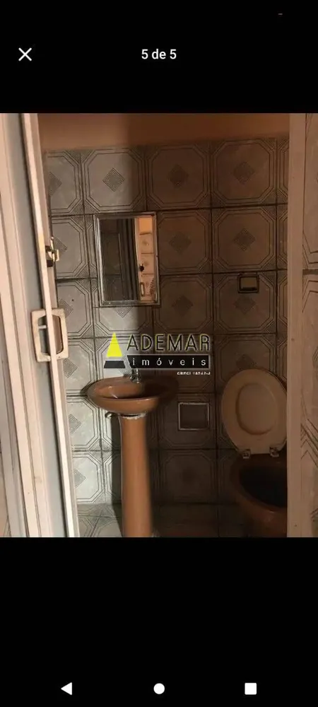 Casa, 1 quarto - Foto 5