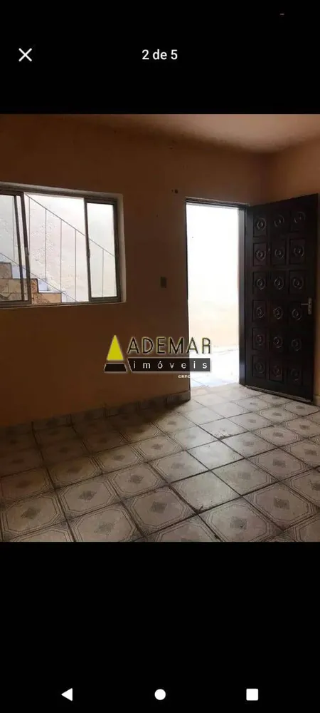 Casa, 1 quarto - Foto 1