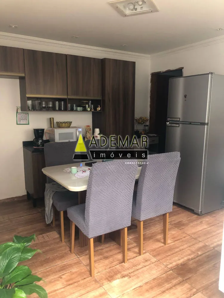 Casa, 3 quartos, 225 m² - Foto 7