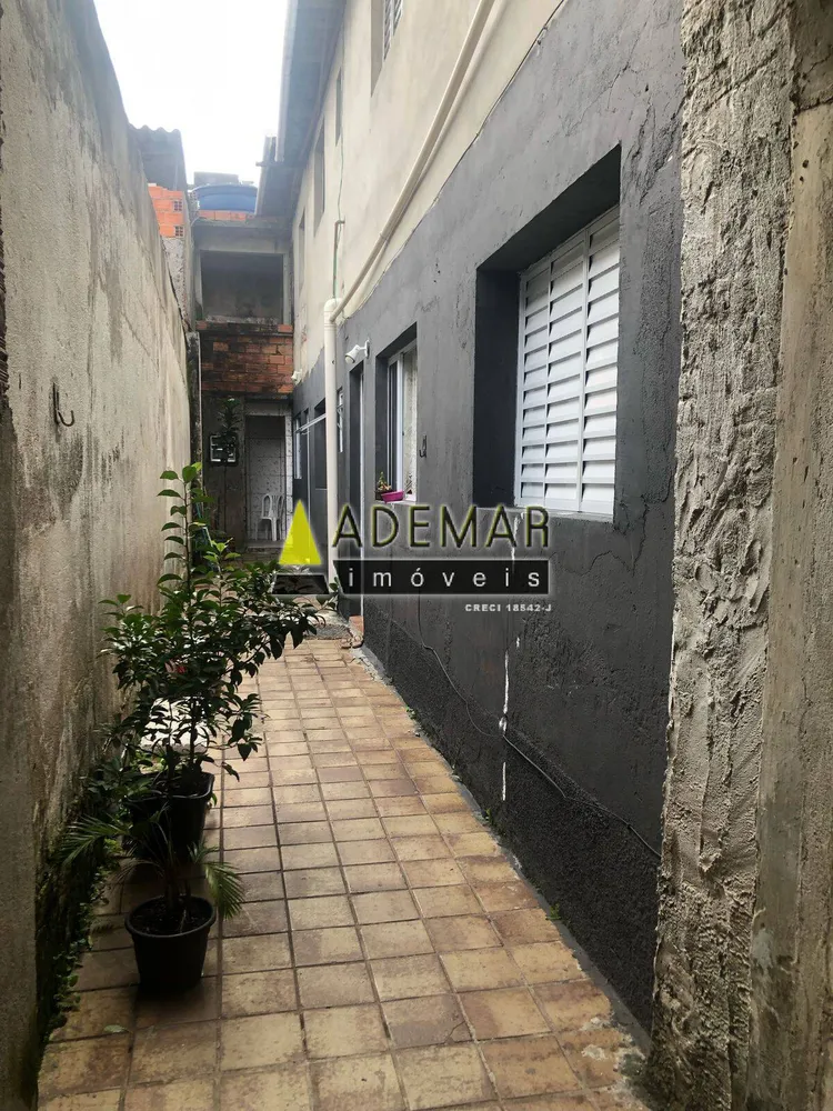Casa, 3 quartos, 225 m² - Foto 8