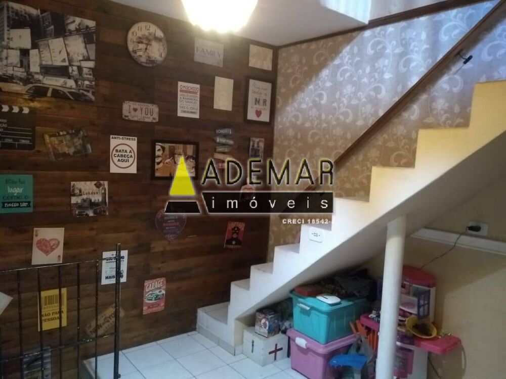 Casa à venda com 3 quartos - Foto 3