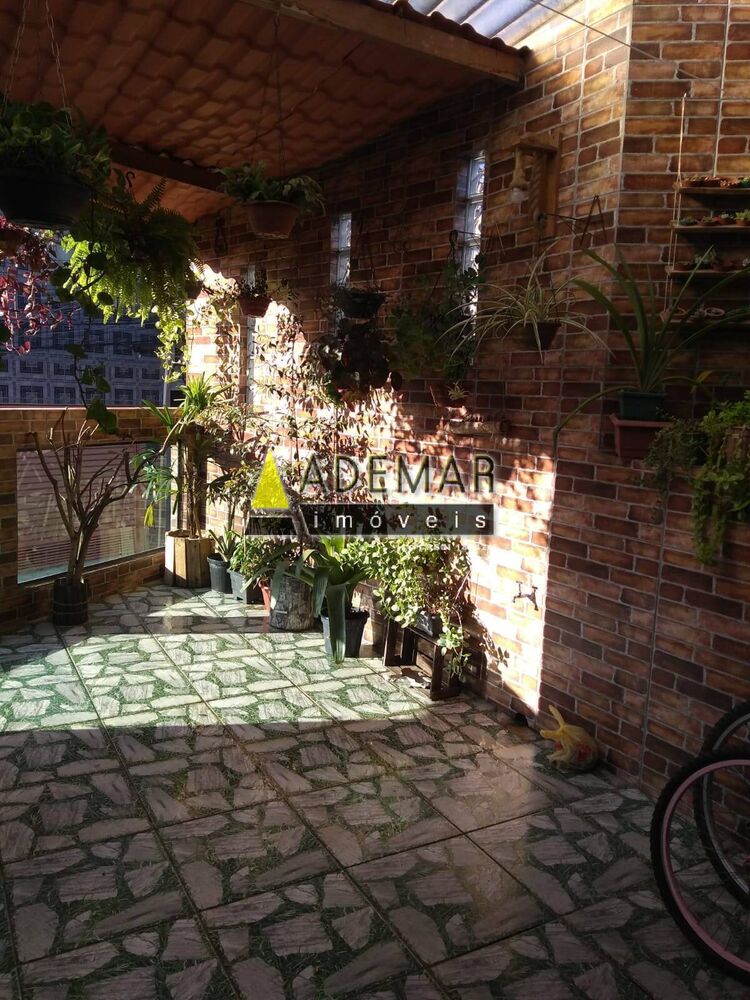 Casa à venda com 3 quartos - Foto 4