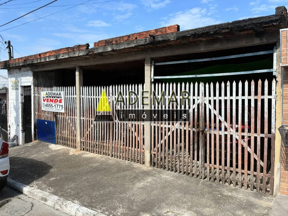 Casa, 3 quartos, 250 m² - Foto 4