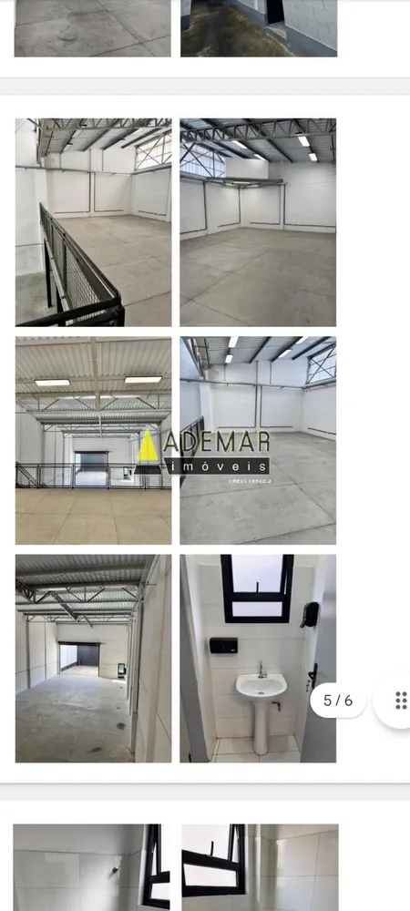 Sala-Conjunto, 351 m² - Foto 3