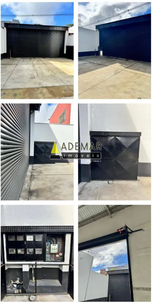 Sala-Conjunto, 351 m² - Foto 2