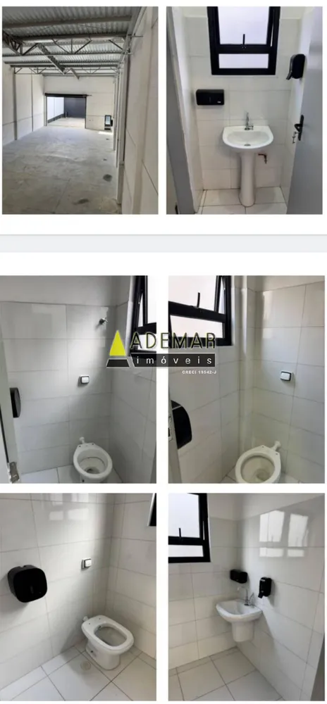 Sala-Conjunto, 351 m² - Foto 1