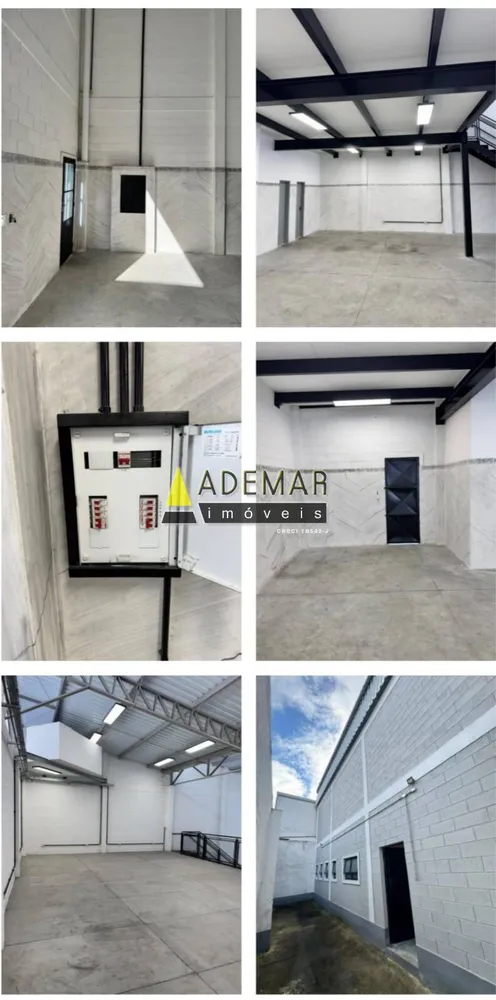 Sala-Conjunto, 351 m² - Foto 4