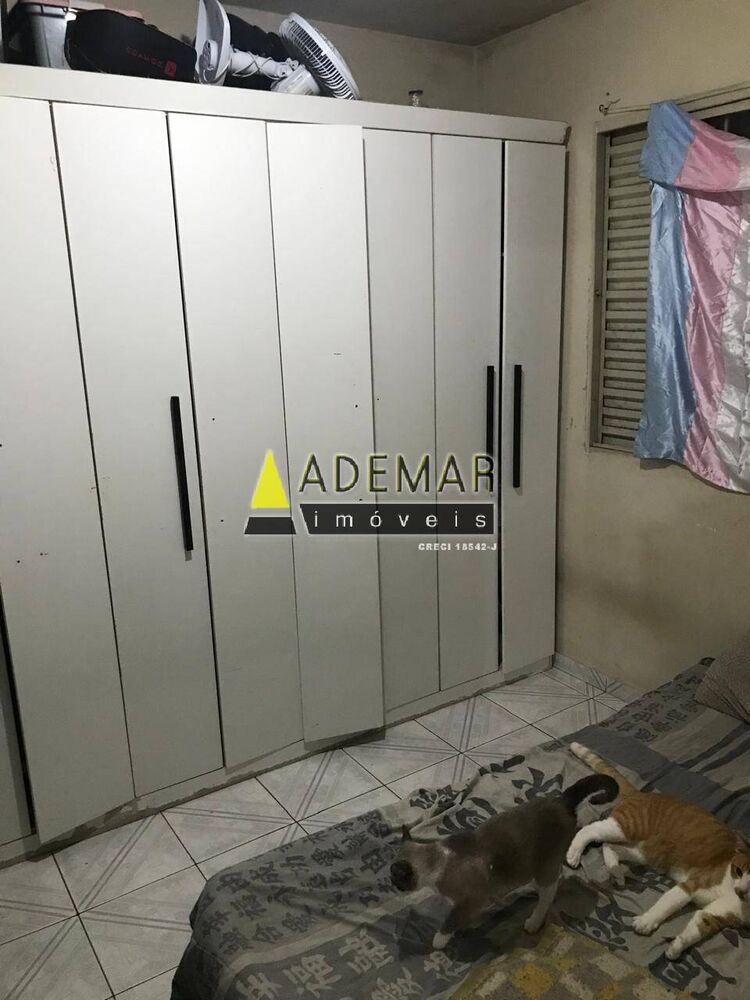 Apartamento à venda com 2 quartos, 50m² - Foto 4
