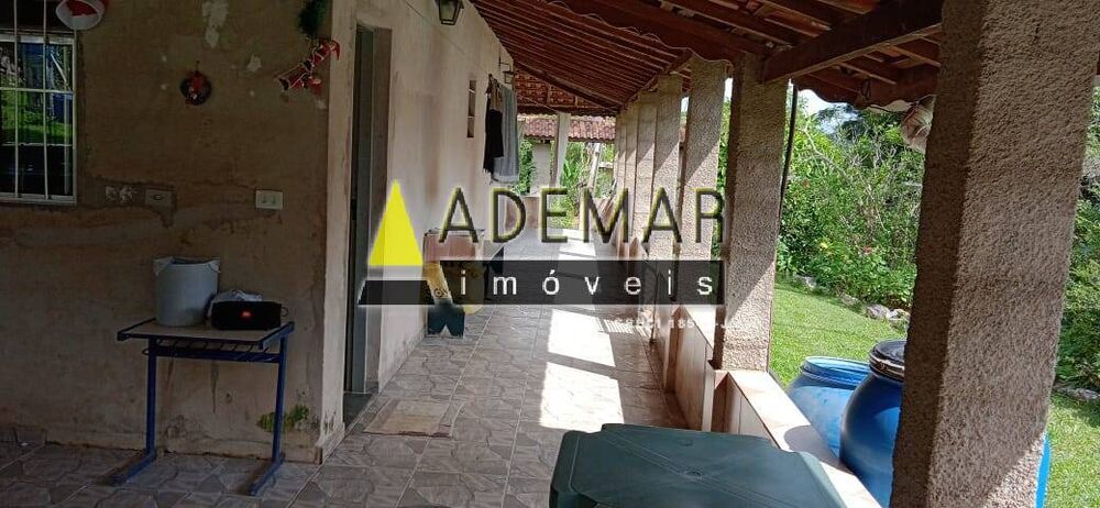 Casa à venda com 3 quartos - Foto 2