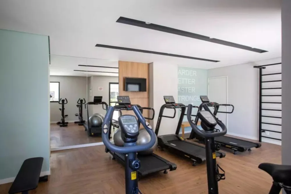 Apartamento, 2 quartos, 41 m² - Foto 4