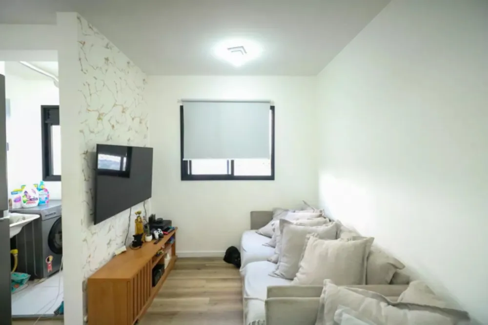 Apartamento, 2 quartos, 41 m² - Foto 3