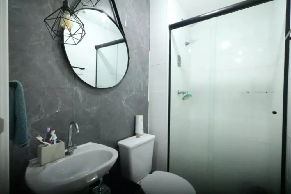 Apartamento, 2 quartos, 41 m² - Foto 1