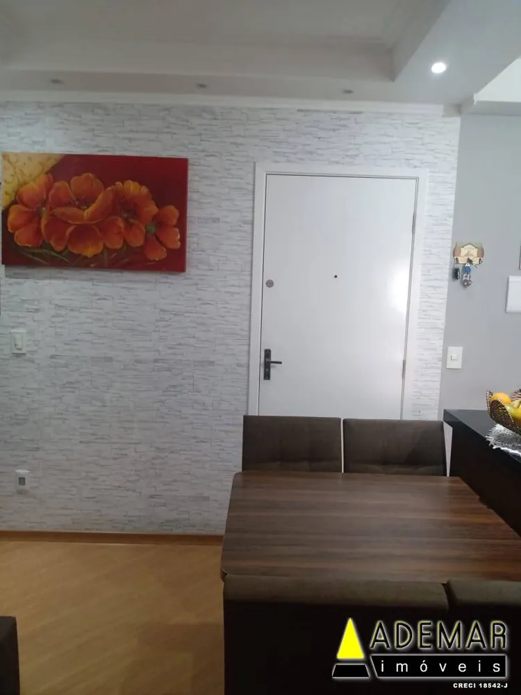 Apartamento, 2 quartos, 43 m² - Foto 8