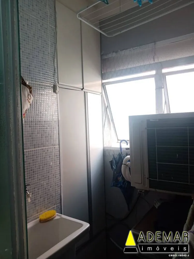 Apartamento, 2 quartos, 43 m² - Foto 6