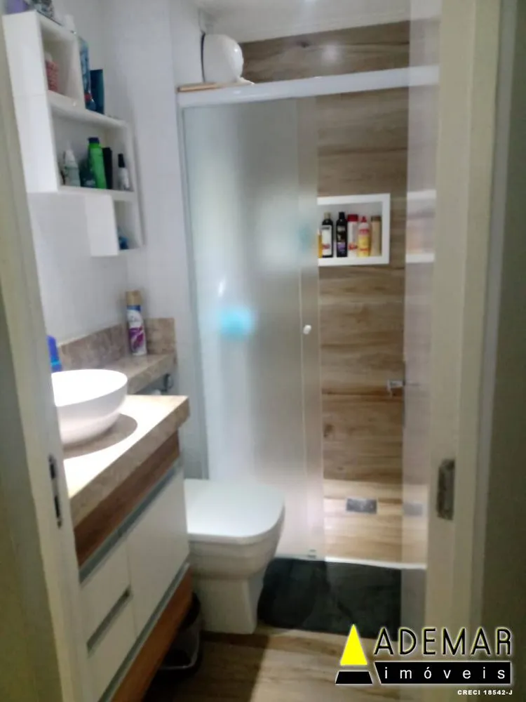 Apartamento, 2 quartos, 43 m² - Foto 7