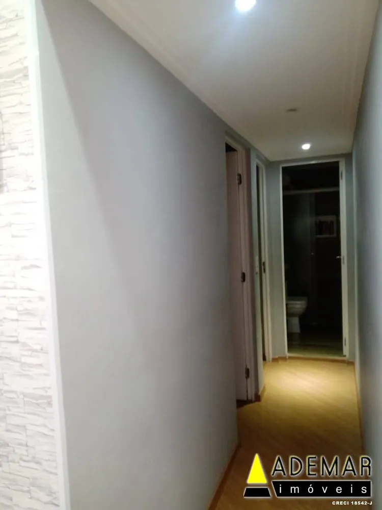 Apartamento, 2 quartos, 43 m² - Foto 5