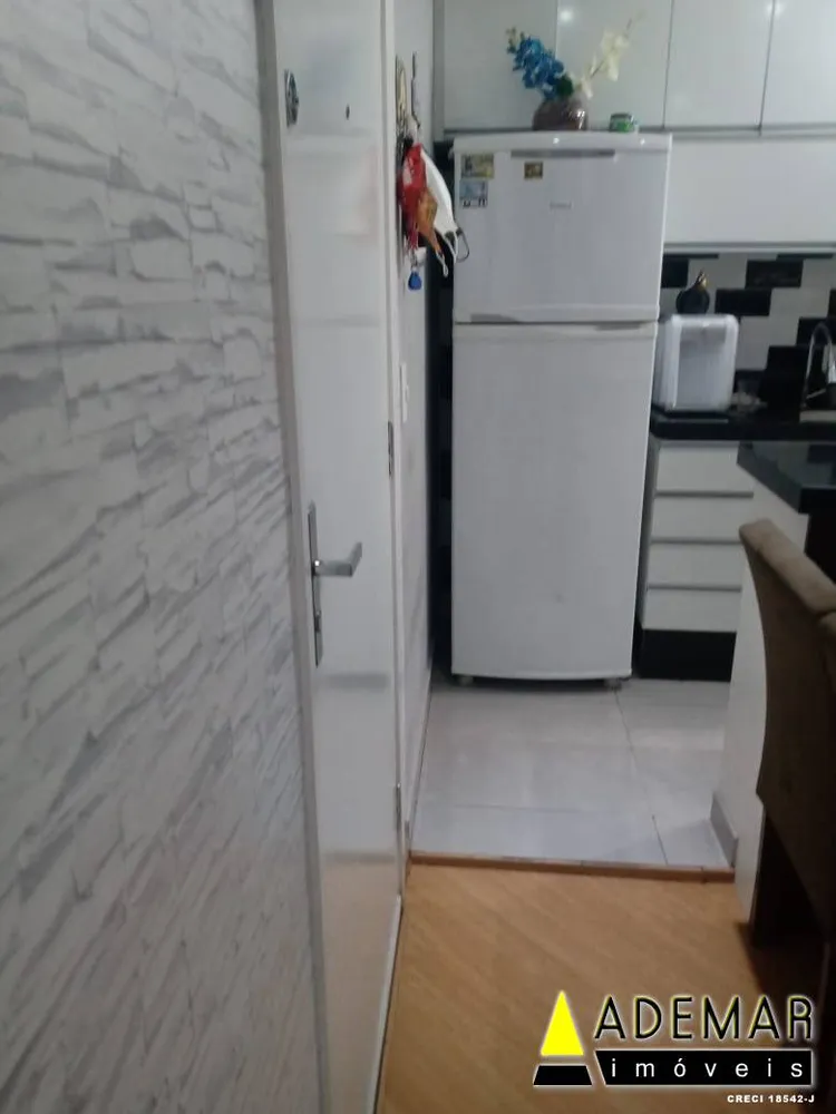 Apartamento, 2 quartos, 43 m² - Foto 4