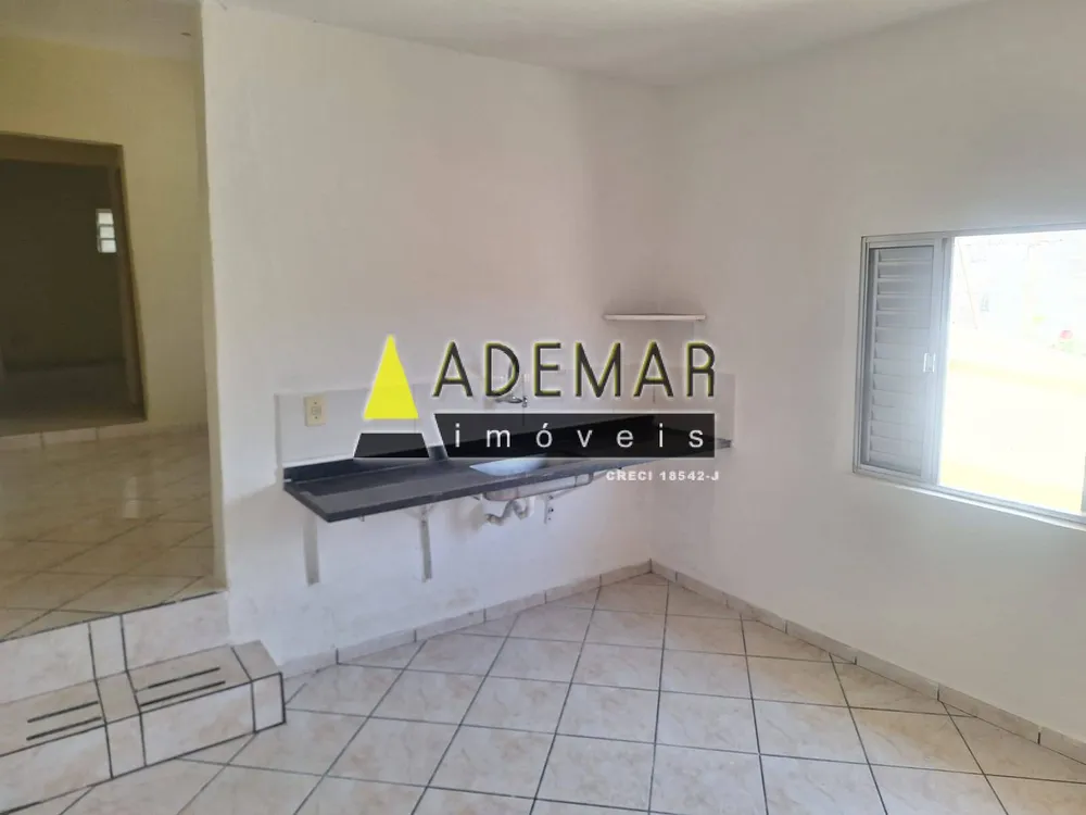 Casa, 1 quarto, 50 m² - Foto 2