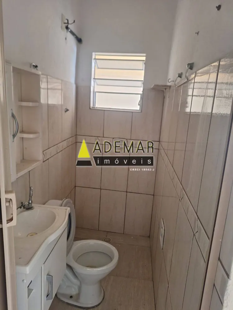 Casa, 1 quarto, 50 m² - Foto 3