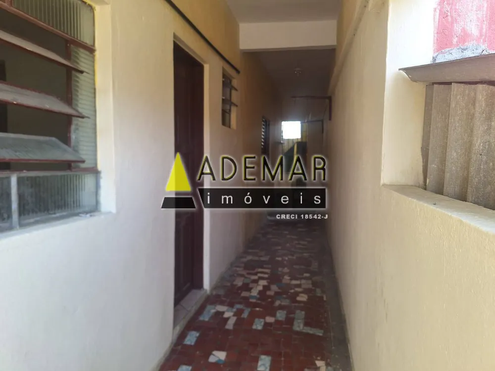 Casa, 1 quarto, 50 m² - Foto 1
