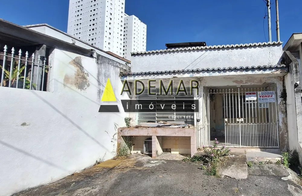 Casa, 2 quartos, 100 m² - Foto 1