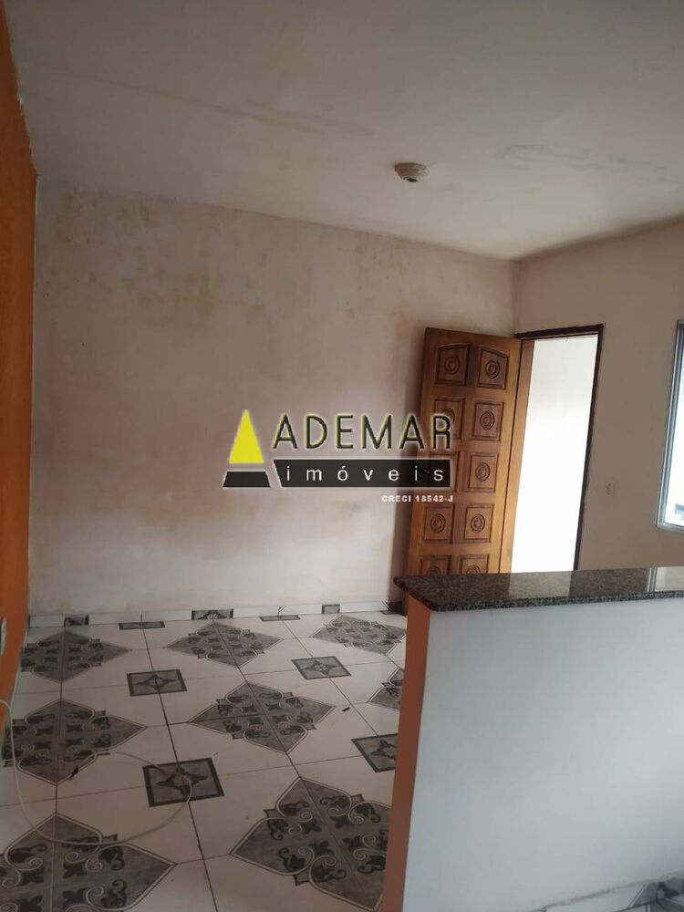 Casa para alugar com 2 quartos - Foto 1