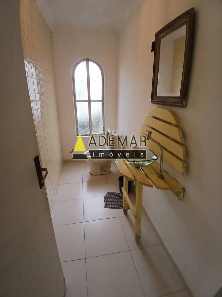Casa, 8 quartos, 1650 m² - Foto 4