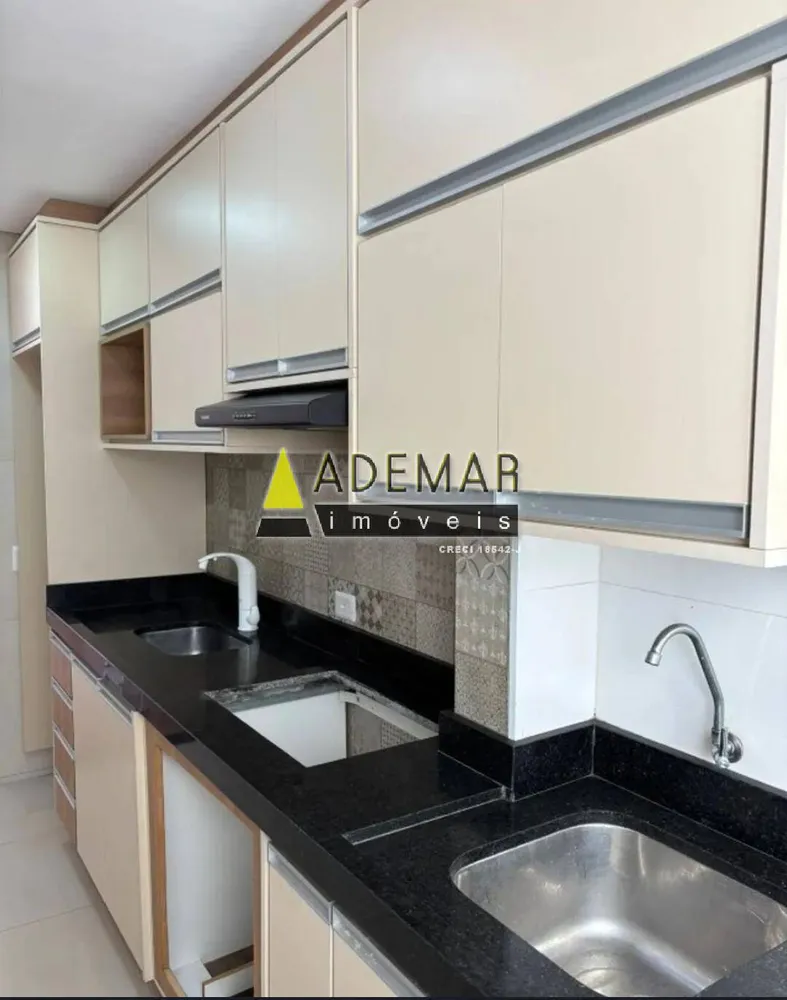 Apartamento, 2 quartos - Foto 3