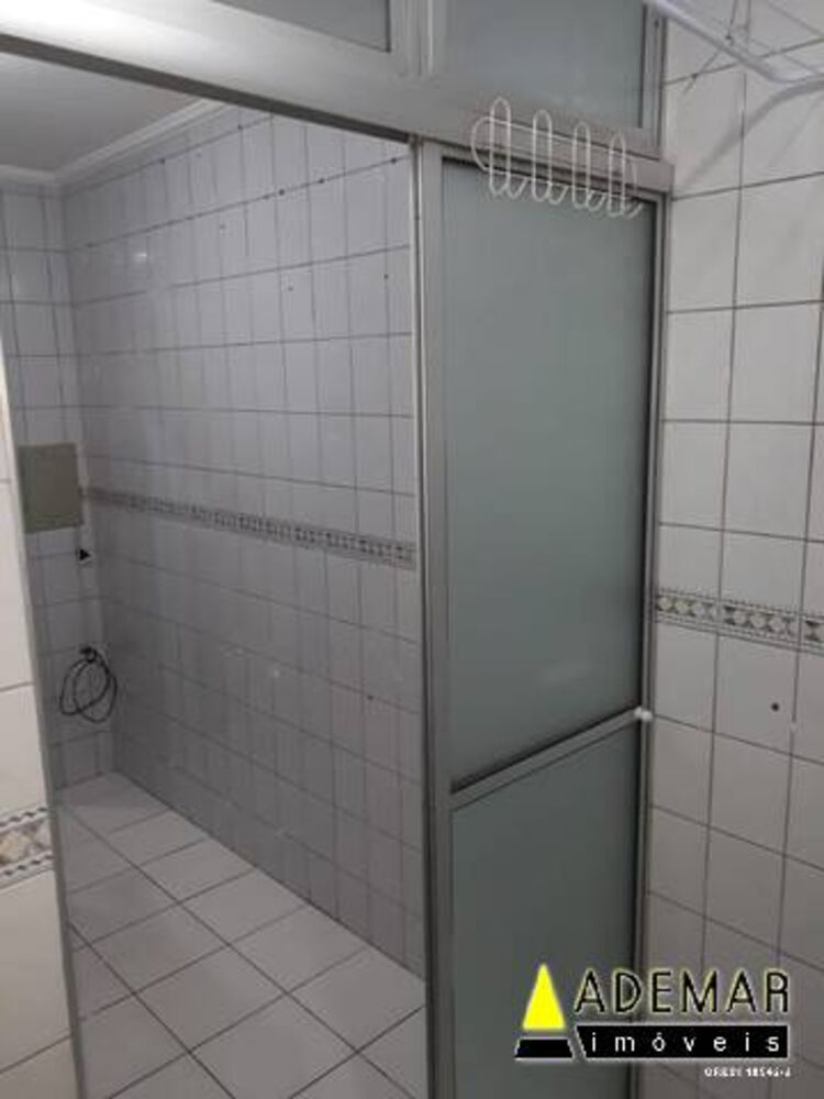 Apartamento à venda com 3 quartos, 71m² - Foto 1