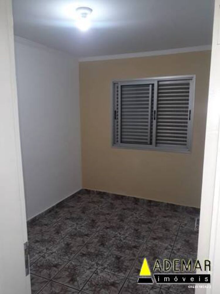 Apartamento à venda com 3 quartos, 71m² - Foto 3
