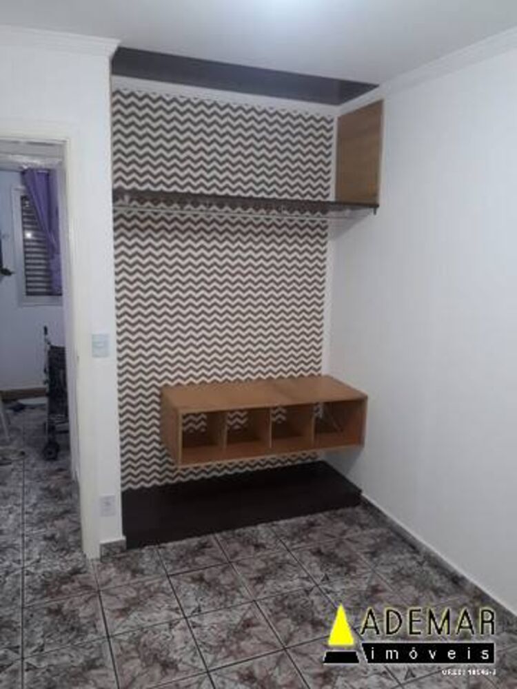 Apartamento à venda com 3 quartos, 71m² - Foto 4