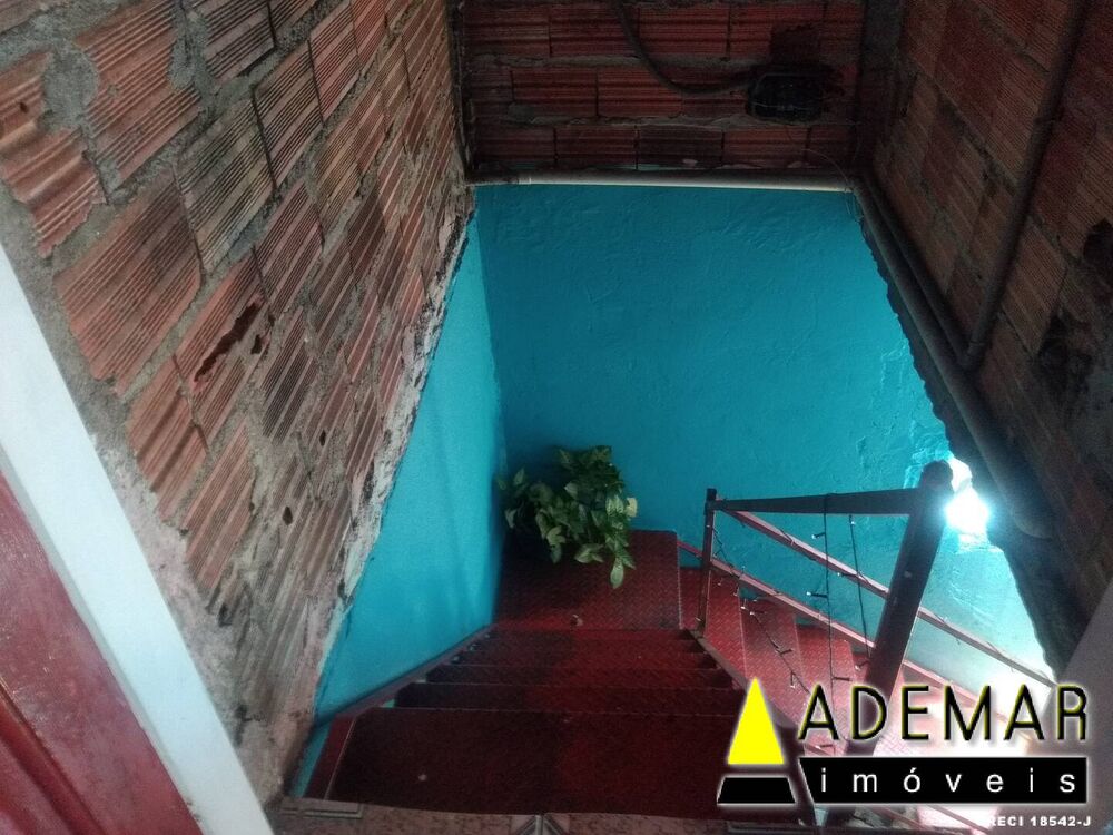 Casa à venda com 2 quartos - Foto 4