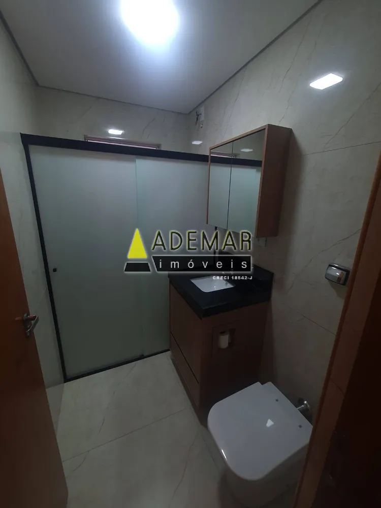 Casa, 3 quartos, 125 m² - Foto 1