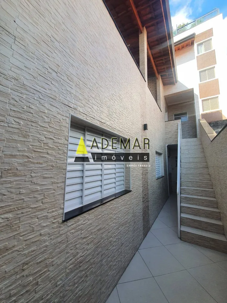 Casa, 3 quartos, 125 m² - Foto 5