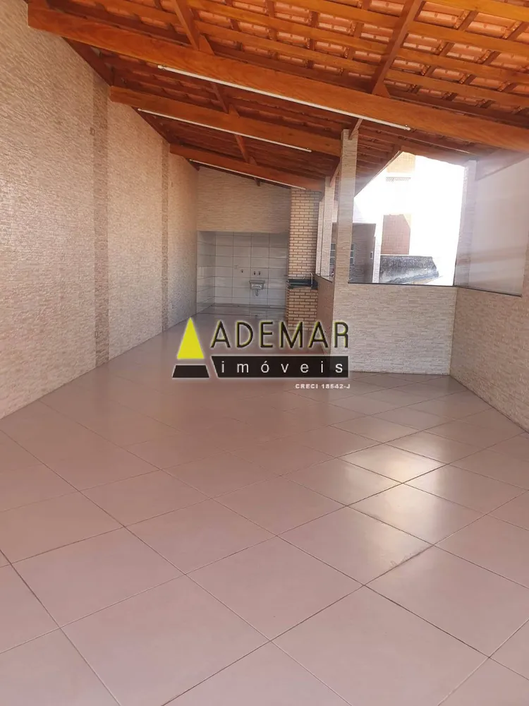 Casa, 3 quartos, 125 m² - Foto 6