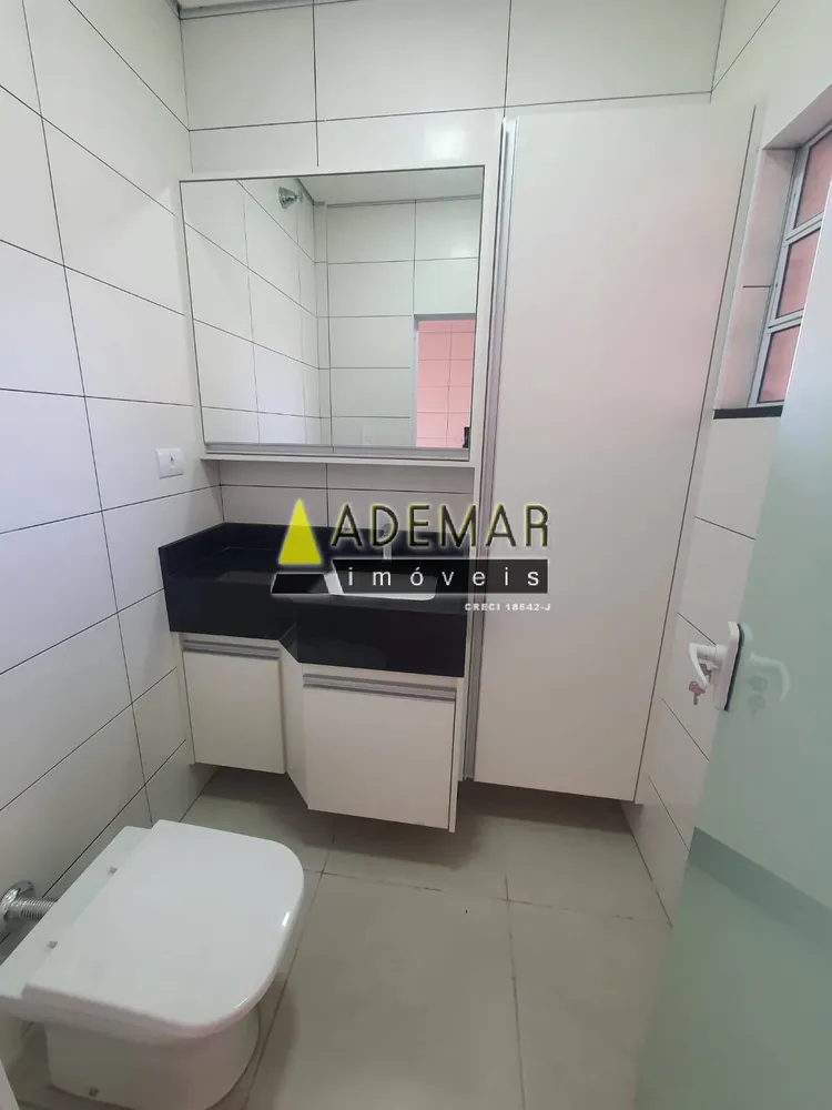 Casa, 3 quartos, 125 m² - Foto 2