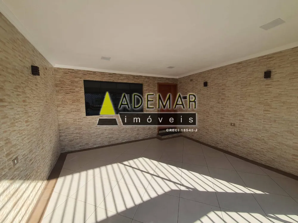 Casa, 3 quartos, 125 m² - Foto 4