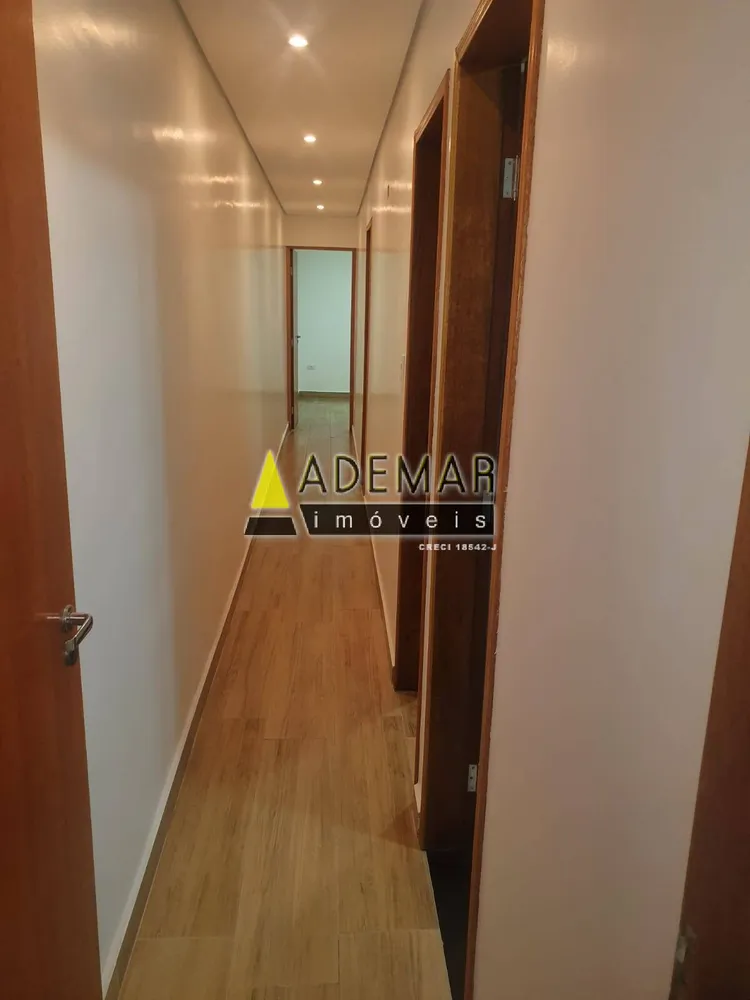 Casa, 3 quartos, 125 m² - Foto 3