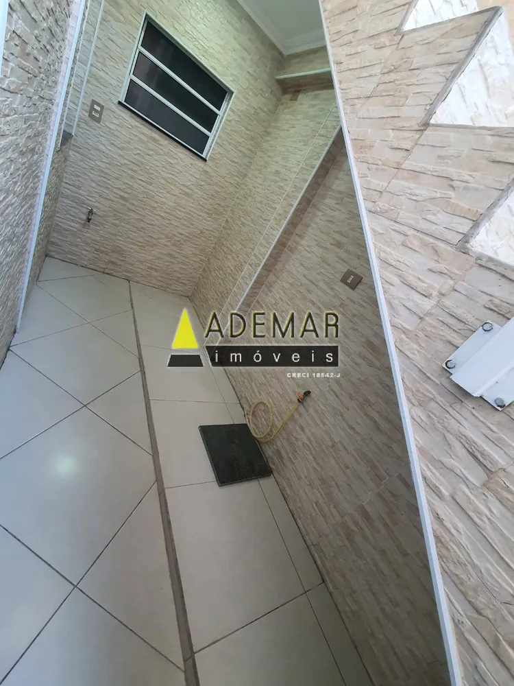 Casa, 3 quartos, 125 m² - Foto 8