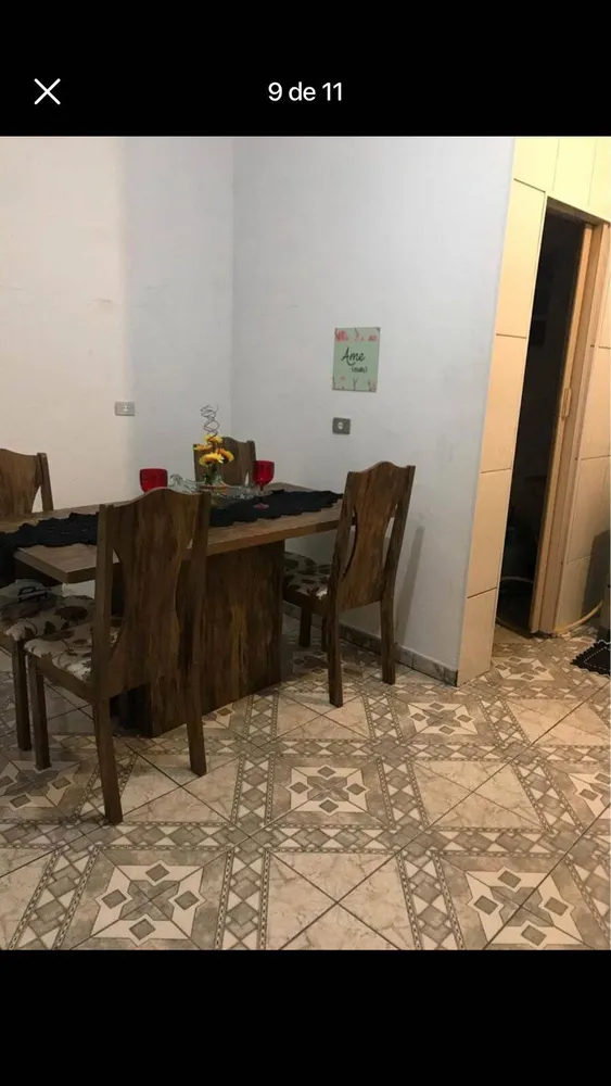 Casa, 2 quartos, 55 m² - Foto 2