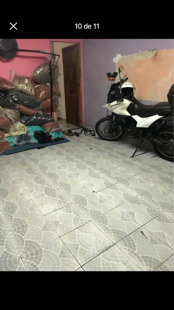 Casa, 2 quartos, 55 m² - Foto 1