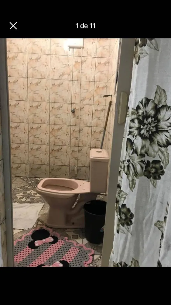 Casa, 2 quartos, 55 m² - Foto 4