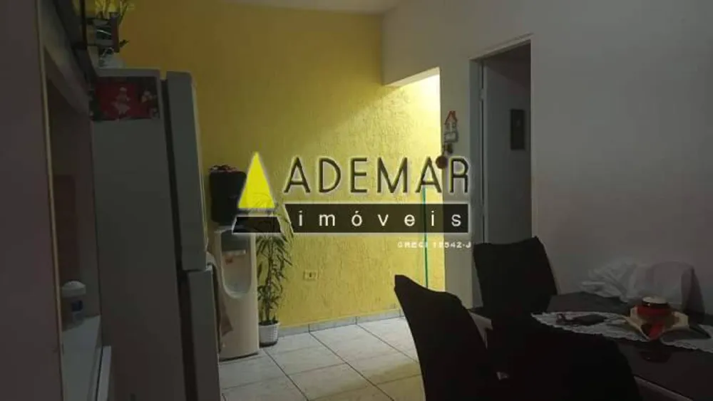 Casa, 2 quartos, 76 m² - Foto 8