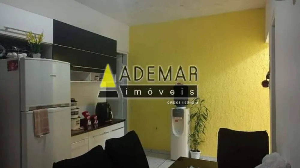 Casa, 2 quartos, 76 m² - Foto 3