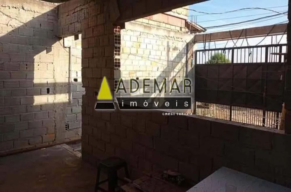 Casa, 2 quartos, 76 m² - Foto 4