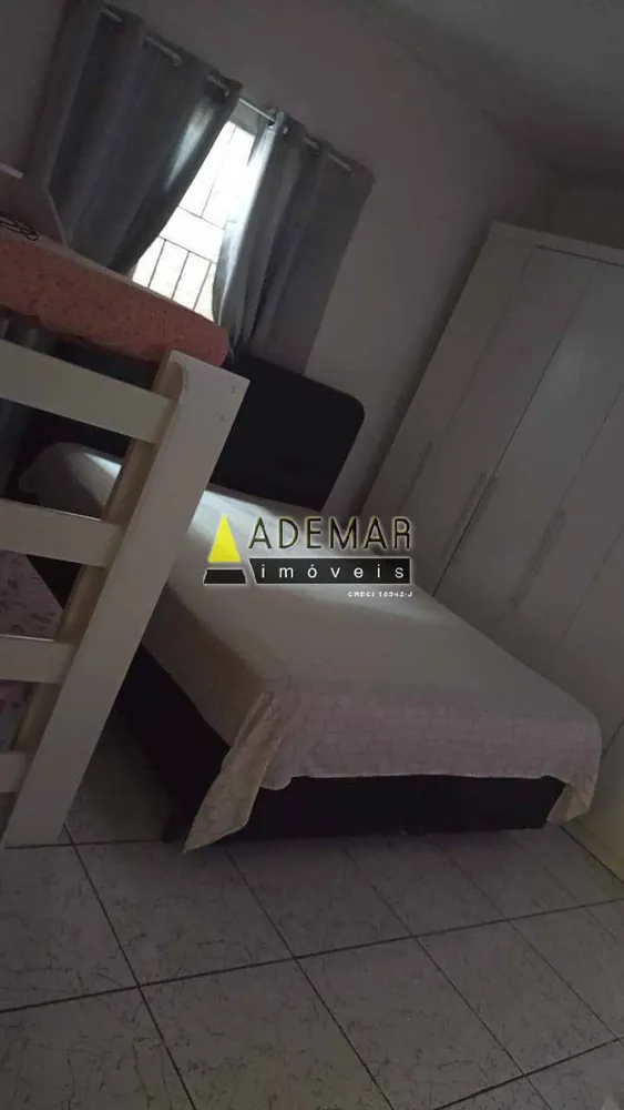 Casa, 2 quartos, 76 m² - Foto 1