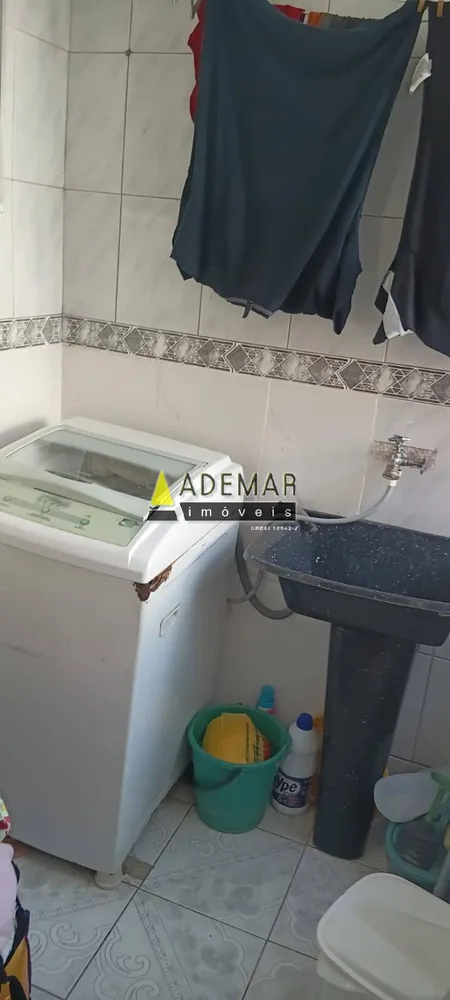 Apartamento, 2 quartos, 54 m² - Foto 7