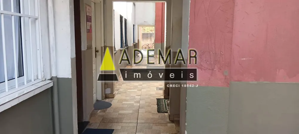 Apartamento, 2 quartos, 54 m² - Foto 6