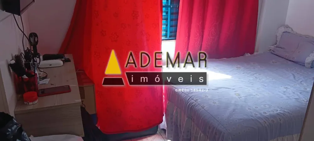 Apartamento, 2 quartos, 54 m² - Foto 8