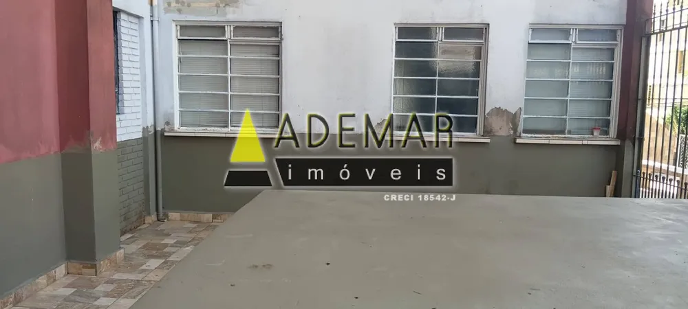 Apartamento, 2 quartos, 54 m² - Foto 1